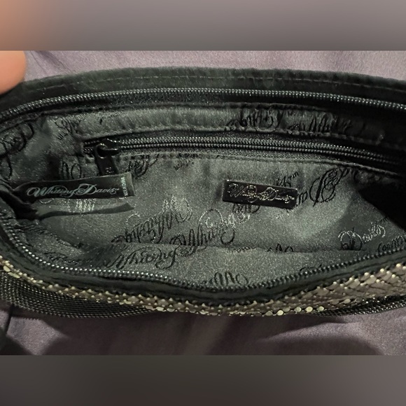 Flawless Whiting and Davis Evening Bag - Picture 5 of 5